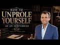 How To Unprole Yourself As An Individual