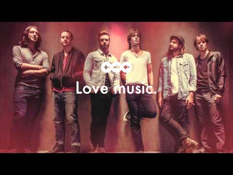 Gentlemen Hall - All Our Love