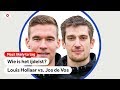"Ik kan me wel inhouden, maar ik heb er wel moeite mee!" | Most likely to tag #11