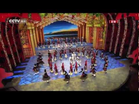 Uyghur - Dolan Meshrep