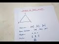 4. Sınıf  Matematik Dersi  Geometrik ve Şekiller Cisimler Uzman sınıf öğretmeniyim. Bursa&#39;da yaşıyorsanız ve özel ders almak istiyorsanız; ilyasbulbul350@gmail.com adresimden bana ... konu anlatım videosunu izle