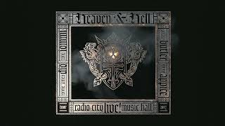 Heaven &amp; Hell – The Devil Cried (Live From Radio City Music Hall) (Official Audio)