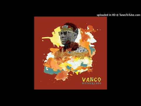 1. Vanco & Oscar Mbo - Amazing