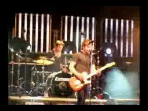 A lot of leaving video