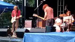 Sebadoh | Elixir Is Zog | Pitchfork Music Festival 2008