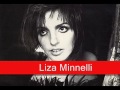 Lisa Minnelli - The Singer