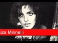 Liza Minnelli: The Singer