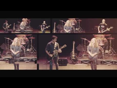 Concert au lycée Durzy