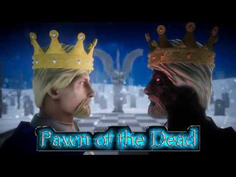 Video cover