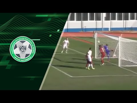 FC Florești 0-4 Milsami, Rezumatul Meciului // Divizia Națională, 13.09.2020