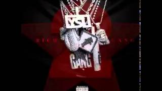 Young Thug & Rich Homie Quan-   Never Made Love (Rich Gang: The Tour Part 2 Mixtape)