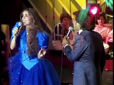 Al Bano & Romina Power - Magic Oh Magic (1984) FHD PCM
