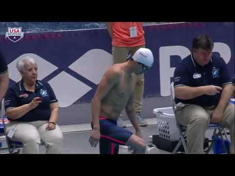 Josh Prenot & Michael Andrew - Arena Performance of the Month for March