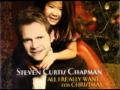 Silver Bells - Steven Curtis Chapman - All I Really Want For Christmas