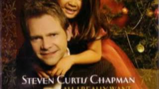 Silver Bells - Steven Curtis Chapman - All I Really Want For Christmas