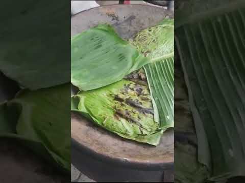 Como se hacen las Guirilas Nicaragüenses de maiz tierno ?