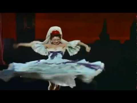 Paquita Rico - España