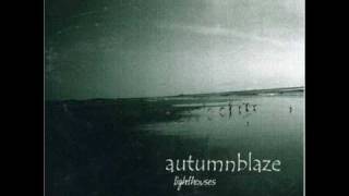 Autumnblaze - Towards the oldest silence