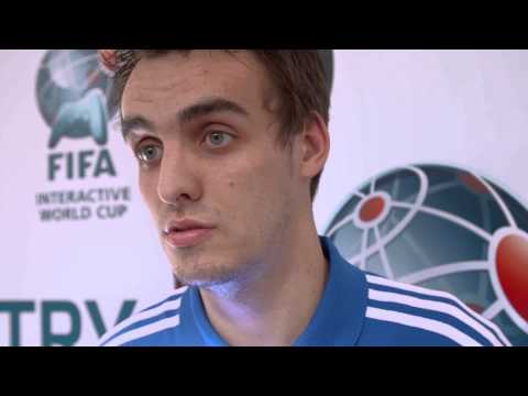 Highlights: FIWC 15 FRANCE Live Qualifier - Final Match