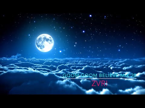 Gqom Gqom Believe Mix 20 - ZVRI