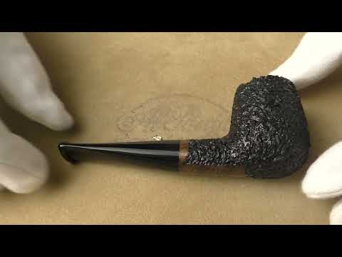 L'Anatra Rusticata - pipe 780