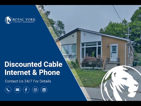 1-28 Chesapeake Avenue, Scarborough, Ontario M1L 1T3