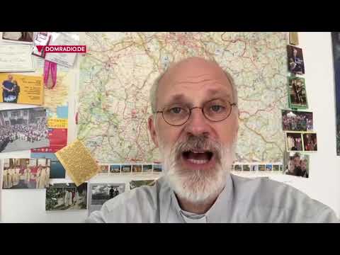 Mit Gottvertrauen die Zukunft gestalten – Impuls von Weihbischof Ansgar am 02.07.2018