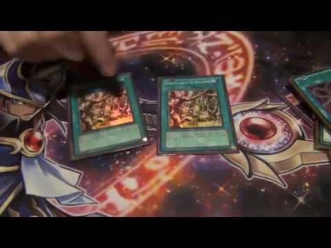 Yugioh 10/8/2016 St. Louis, MO Regional 1st Place Deck Profile - Demise Majespecter - Justin Rhoades