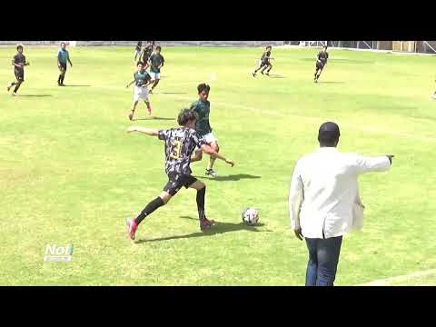 Deportivo Bolívar cumplió jornada en Catamayo