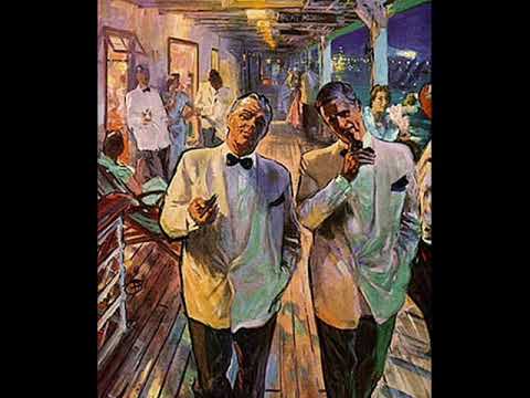 Dorsey Brothers Orch. plays Cole Porter -  Anything Goes,1934