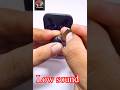 Low sound problem in one plus  buds pro one contect here for any buds repair 8898209528
