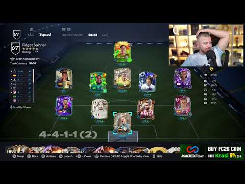 Champions + Rewards! Completing One MOre Insane EVO Project!