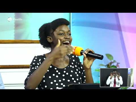 We Speak Of The Realms  |  SDA Church, Newlife