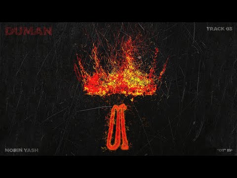 Mobin Yash - Duman (Audio) #rap #turkmenistan #turkmenrap #turkmensahra