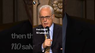 How Do You Evangelize Someone Who Thinks They Are Saved - John MacArthur, R. C. Sproul