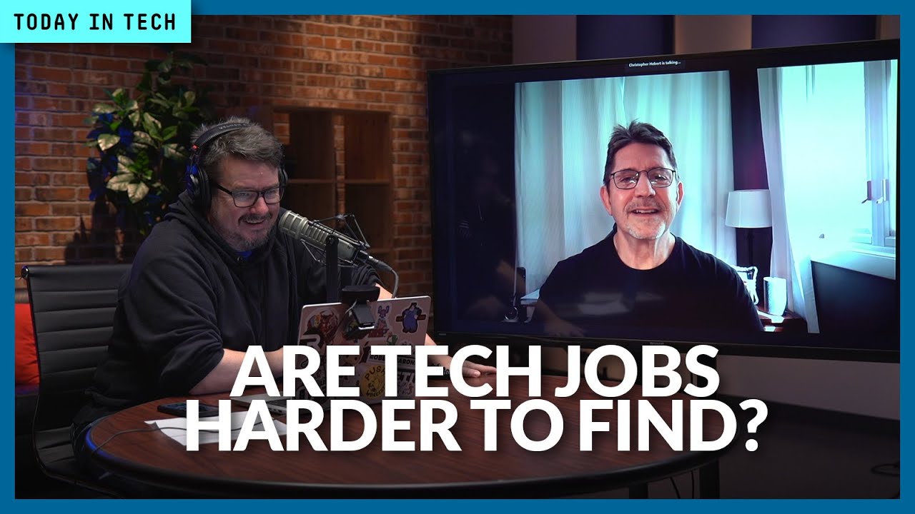 Navigating the IT job market: Overcoming common challenges | Ep. 100