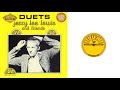 Jerry Lee Lewis, Orion - Hello Josephine (Duet)