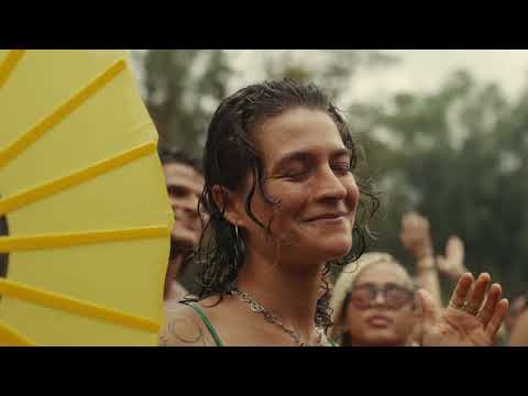 Omiki & Vegas - Wana