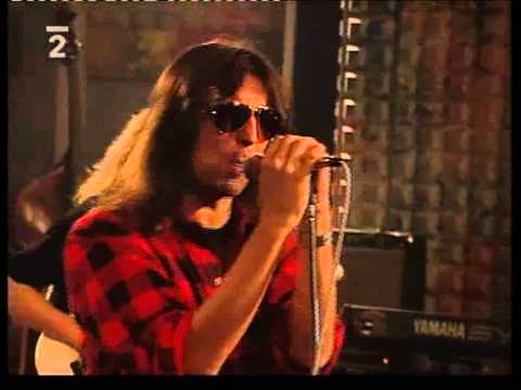 Na kloboučku Fireball