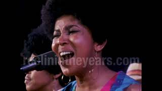 The Staple Singers- &quot;When Will We Be Paid&quot; (from the movie Soul To Soul) 1971 in HD [RITY Archive]