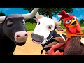 Let S Sing And Dance At The Farm Zenon The Farmer