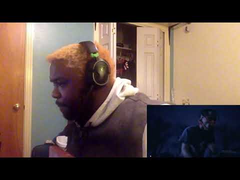 VELIAL SQUAD x CAMERONAZI x $UBJECTZ x GOATT - FOREIGN EXCHANGE [Prod. Meep] (Reaction)