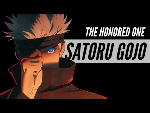 What Was Gojo ACTUALLY About?(A literary analysis)