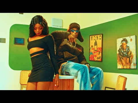 Chan Chico,Mr Right(BURUKLYN BOYZ) - In The Morning #StoryBooksRiddim