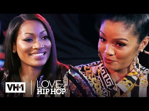 Rasheeda & Erica Dixon’s Friendship Timeline 👯 Love & Hip Hop: Atlanta