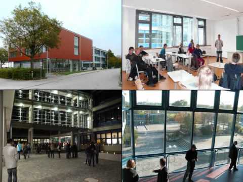Staatliche Realschule Mering - Germany