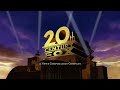 20th Century Fox 1994 2010 2013 Remake V8 By Victor H O Updated 2020