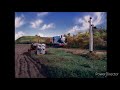 A Tribute For Terence The Tractor