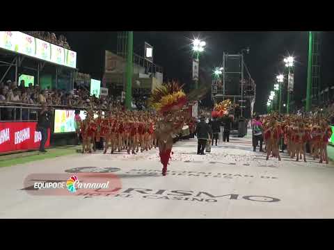 Dayana Reichembach - Sambanda 2019