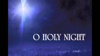 Oh Holy Night "Cover"